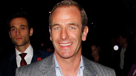 robson green partner|Why Grantchester's Robson Green won't ever marry .